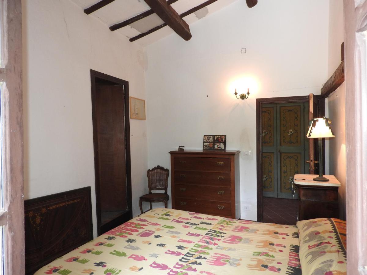 Villa Tana Pacenzia Cefalù Exteriér fotografie