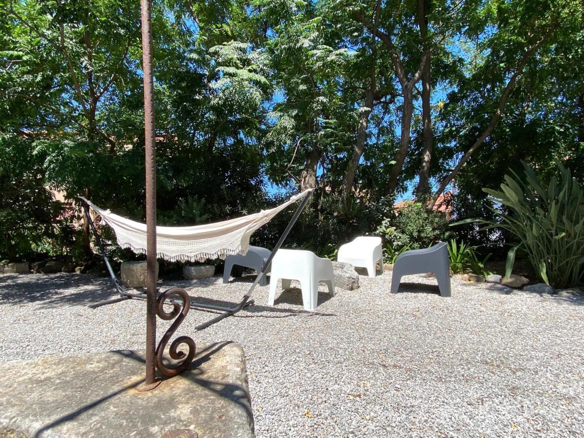 Villa Tana Pacenzia Cefalù Exteriér fotografie