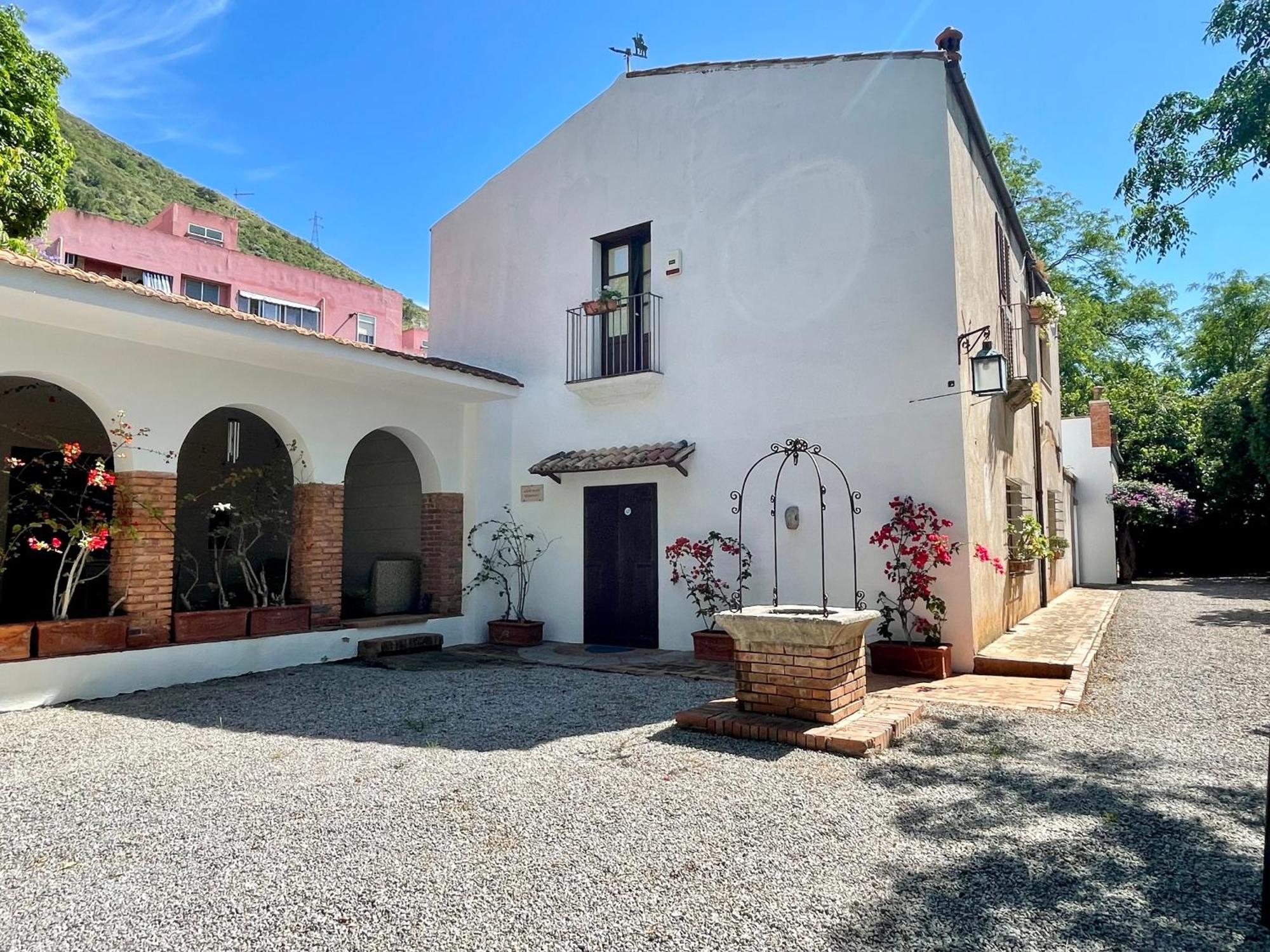 Villa Tana Pacenzia Cefalù Exteriér fotografie