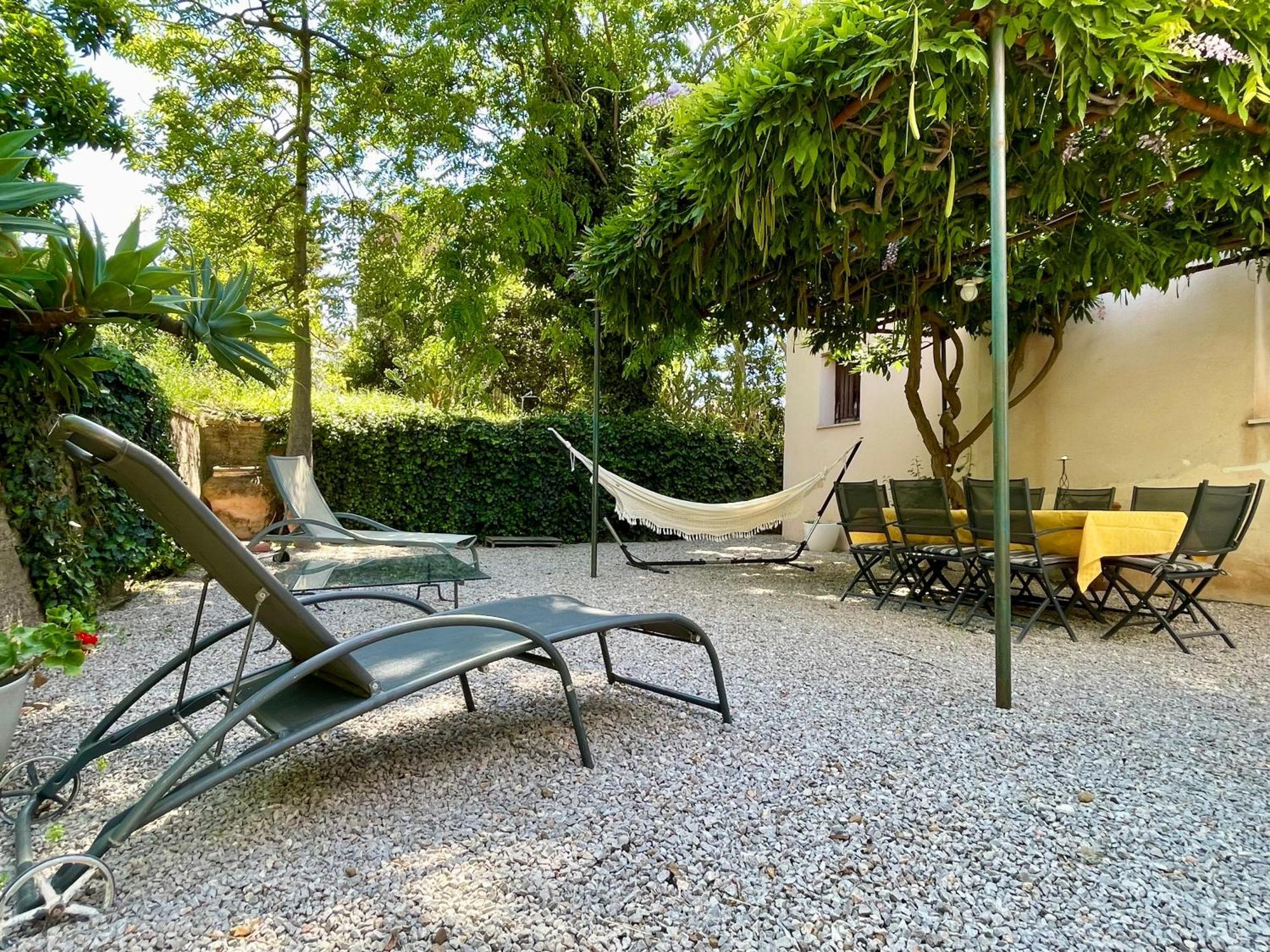 Villa Tana Pacenzia Cefalù Exteriér fotografie